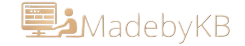 MADEBYKB